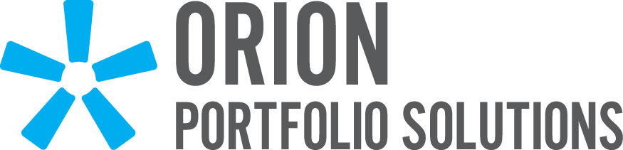 Orion Portfolio Solutions