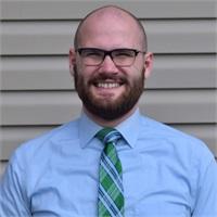 Ben Langdon | Digital Marketing Specialist | Fessler & Langdon